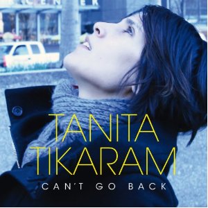 CD Shop - TIKARAM, TANITA CAN\