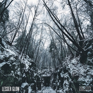 CD Shop - LESSER GLOW NULLITY