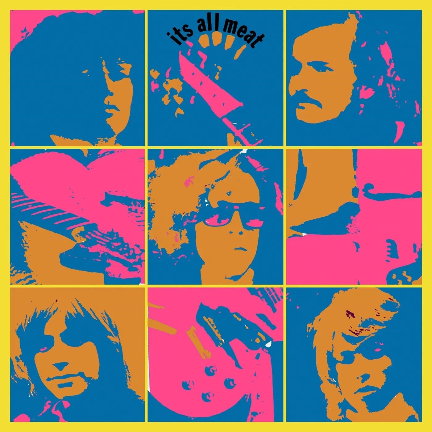 CD Shop - IT\