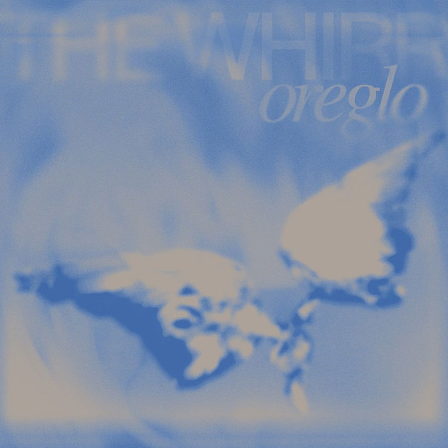 CD Shop - OREGLO WHIRR