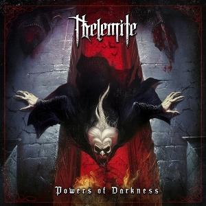 CD Shop - THELEMITE POWERS OF DARKNESS