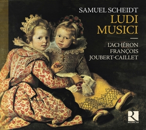 CD Shop - KEVIN KOMISARUK LUDI MUSICI