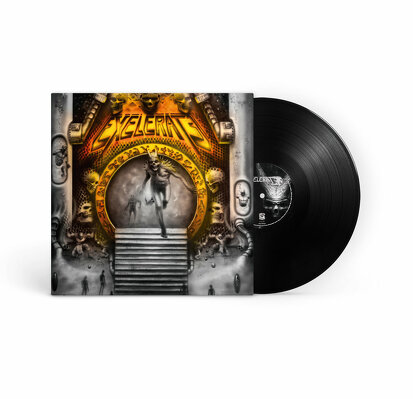 CD Shop - EXELERATE EXELERATE