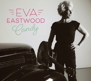 CD Shop - EVA EASTWOOD CANDY