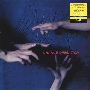 CD Shop - CHANCE OPERATION CHANCE OPERATION
