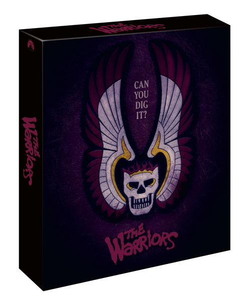 CD Shop - FILM: Valecnici Bd (uhd) - Sberatelska Edice