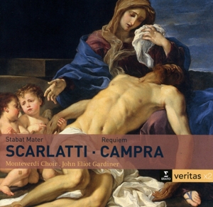 CD Shop - JOHN ELLIOT GARDINER STABAT MATER / MESSE D...