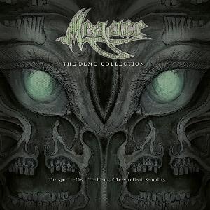 CD Shop - MEGACE DEMO COLLECTION