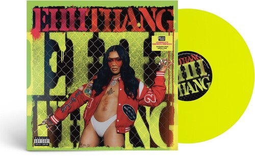 CD Shop - GLORILLA EHHTHANG EHHTHANG