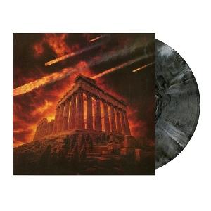 CD Shop - RANSOM,BOLDY JAMES,NICHOLAS CRAVEN SALVATION FOR THE WICKED