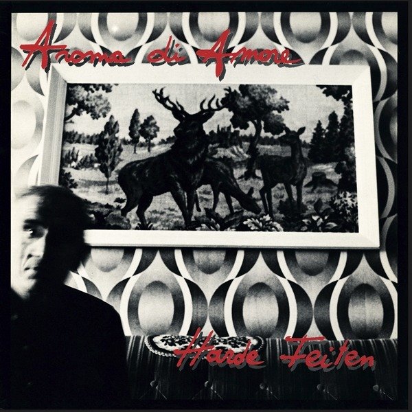CD Shop - AROMA DI AMORE HARDE FEITEN