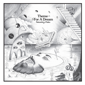 CD Shop - NATUREBOY FLAKO THEME FOR A DREAM
