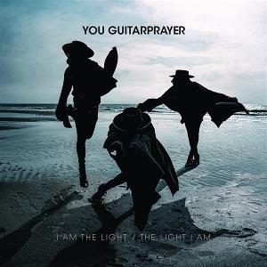 CD Shop - YOU GUITARPRAYER I AM THE LIGHT/THE LIG...