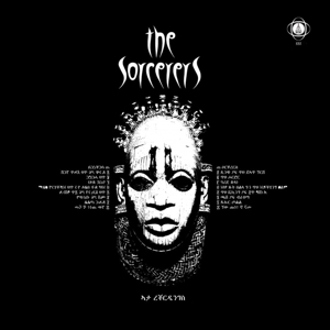 CD Shop - SORCERERS SORCERERS