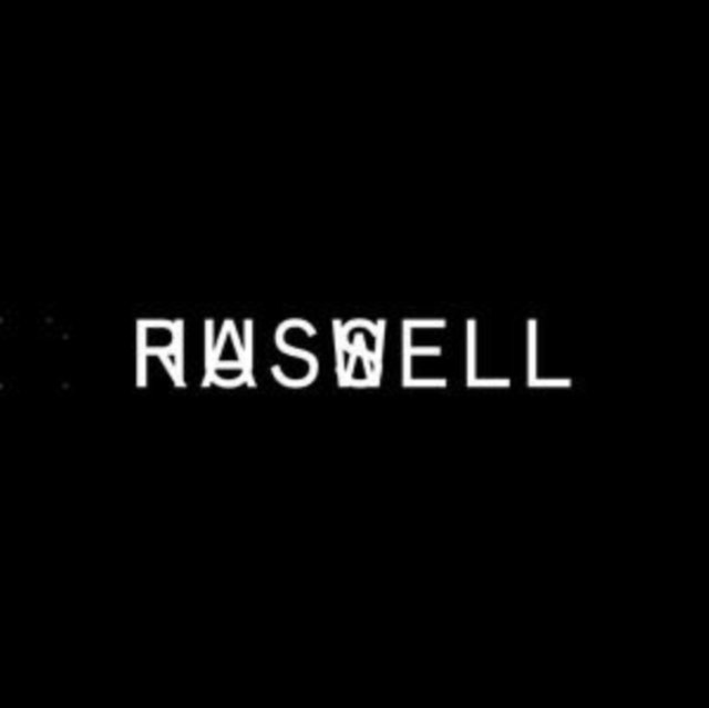CD Shop - RUSSELL HASWELL AS SURE AS NIGHT FOLLO...