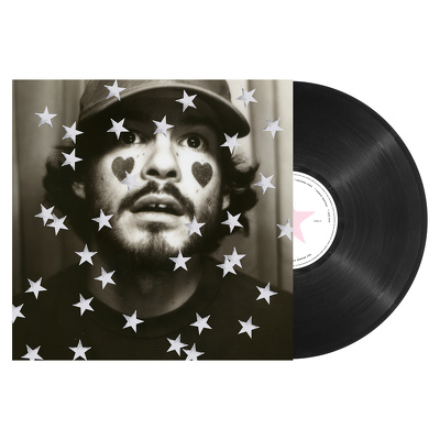 CD Shop - REX ORANGE COUNTY DREAM FATIGUE BLACK LTD.