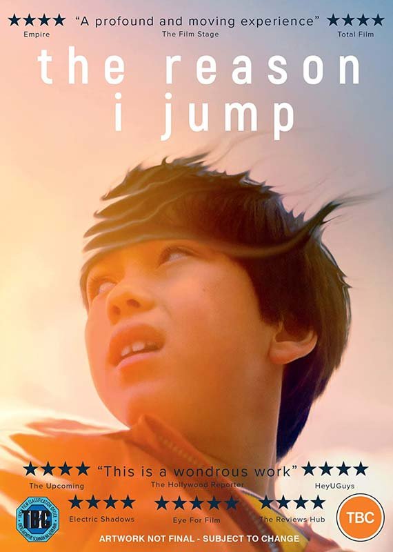 CD Shop -  REASON I JUMP