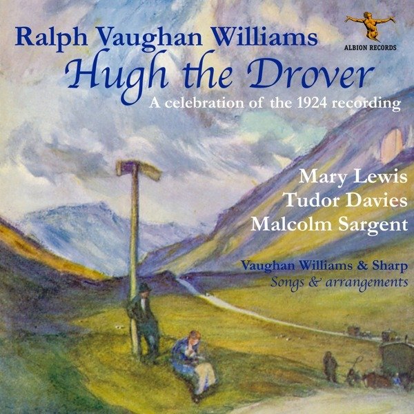 CD Shop - VARIOUS ARTISTS RALPH VAUGHAN WILLIAMS...