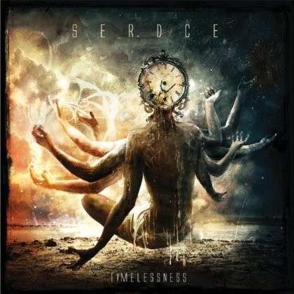 CD Shop - SERDCE TIMELESSNESS