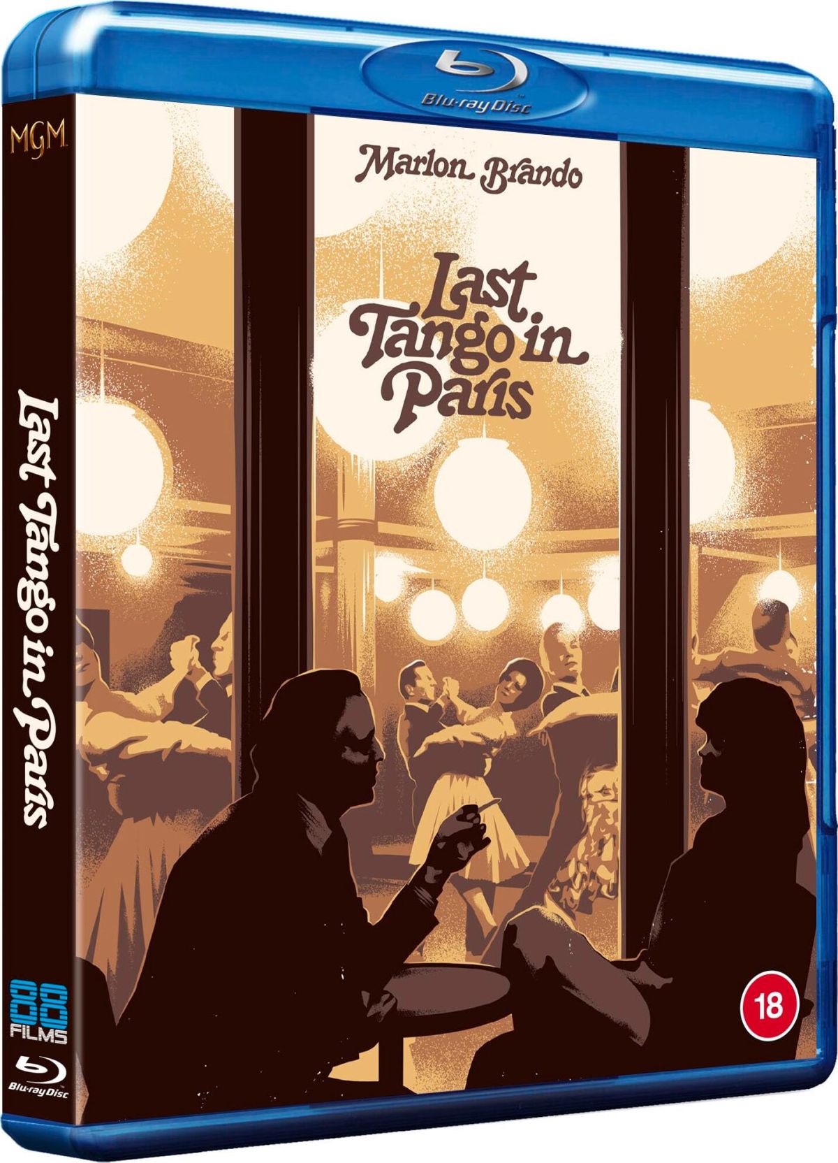 CD Shop -  LAST TANGO IN PARIS