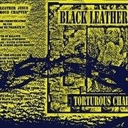 CD Shop - BLACK LEATHER JESUS TORTUOUS -DIGI-