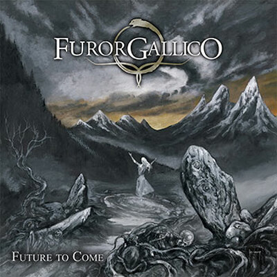 CD Shop - FUROR GALLICO FUTURE TO COME