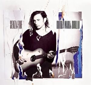 CD Shop - GUIDO MARIA GRILLO SENZA FINE