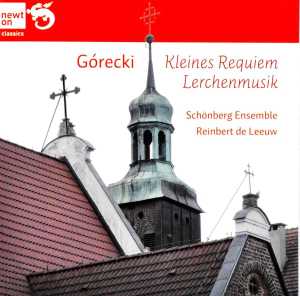 CD Shop - JOHN AXELROD KLEINES REQUIEM/LERCHE...