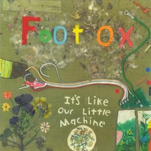 CD Shop - FOOT OX IT\
