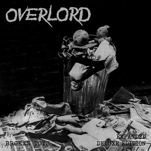 CD Shop - OVERLORD BROKEN TOYS