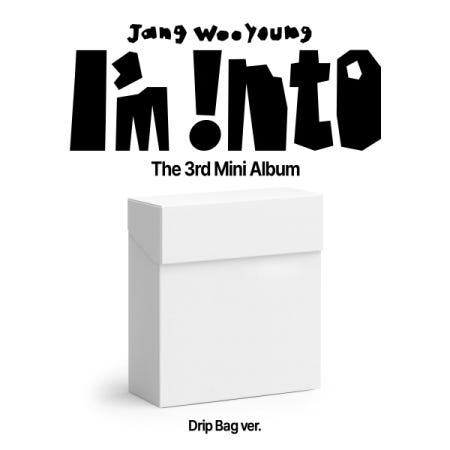 CD Shop - WOO YOUNG JANG I\