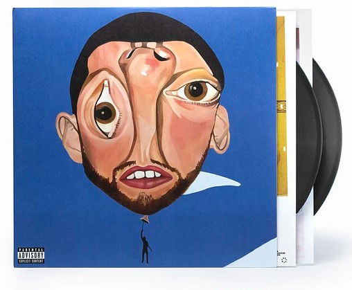 CD Shop - MAC MILLER BALLOONERISM