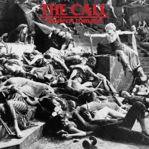 CD Shop - THE CALL MODERN ROMANS