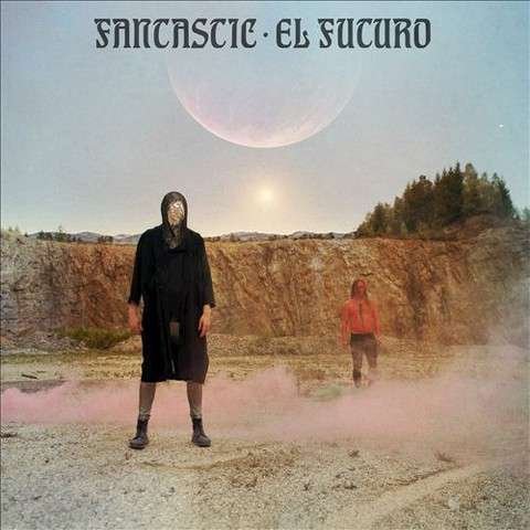 CD Shop - FANTASTIC EL FUTURO