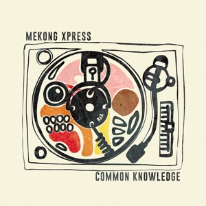 CD Shop - MEKONG XPRESS COMMON KNOWLEDGE