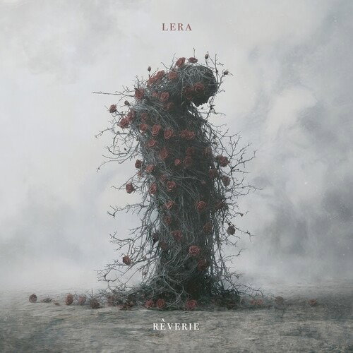 CD Shop - LERA REVERIE