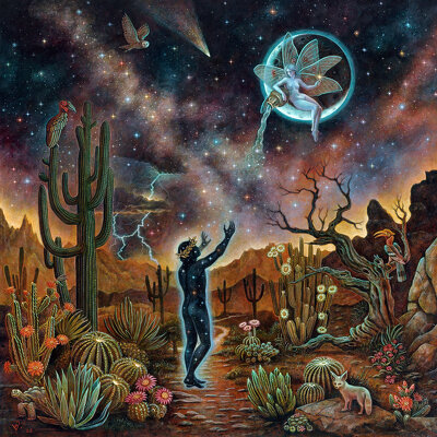 CD Shop - DREAM UNENDING CERTAIN UNCERTAINTIES