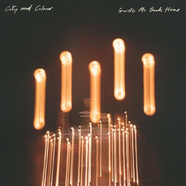 CD Shop - CITY AND COLOUR GUIDE ME BACK HOME