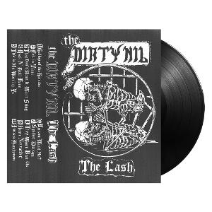 CD Shop - THE DIRTY NIL LASH