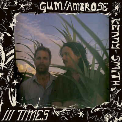 CD Shop - GUM & AMBROSE KENNY SMITH