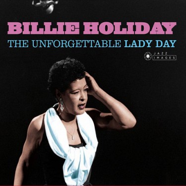 CD Shop - BILLIE HOLIDAY Body And Soul
