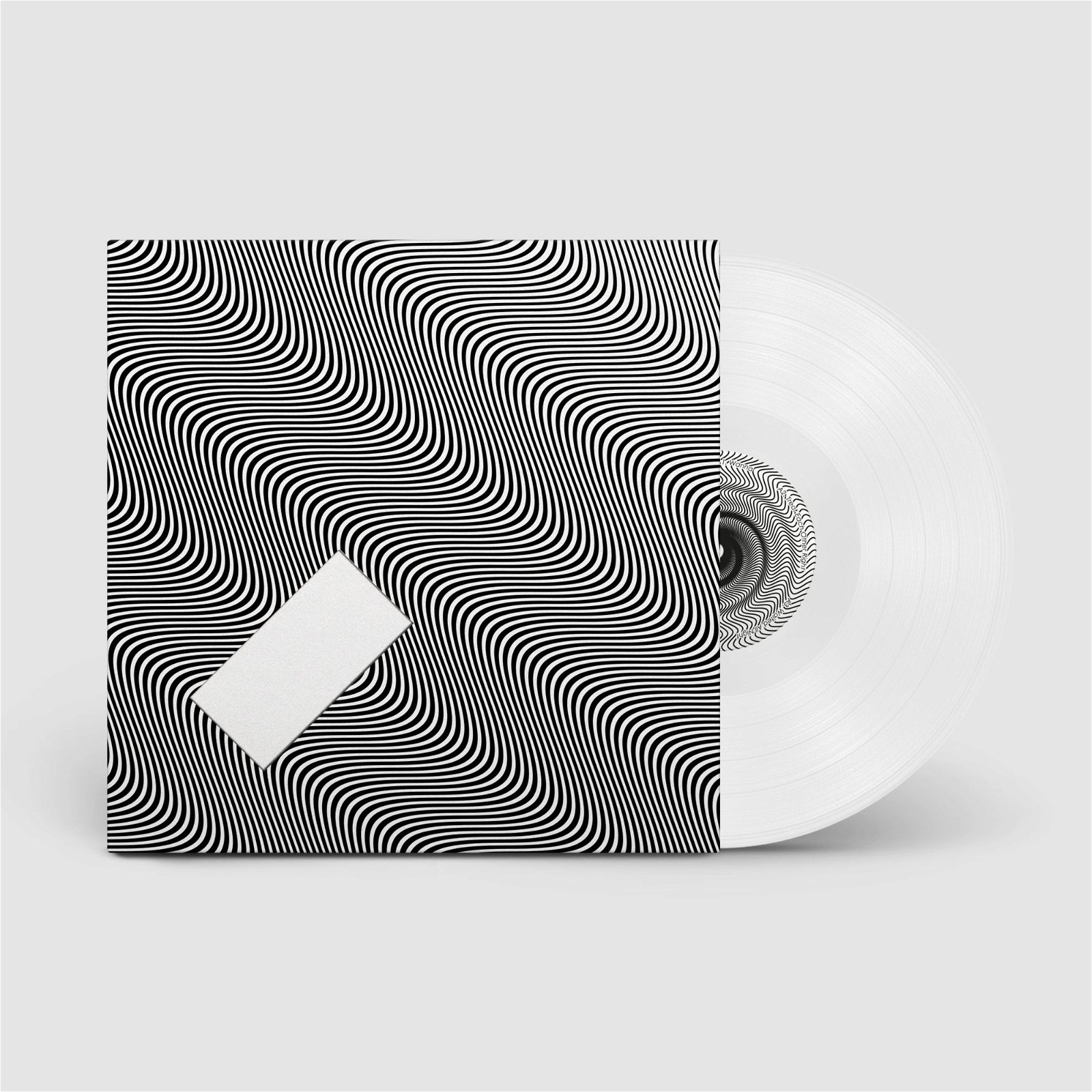 CD Shop - JAMIE XX IN WAVES