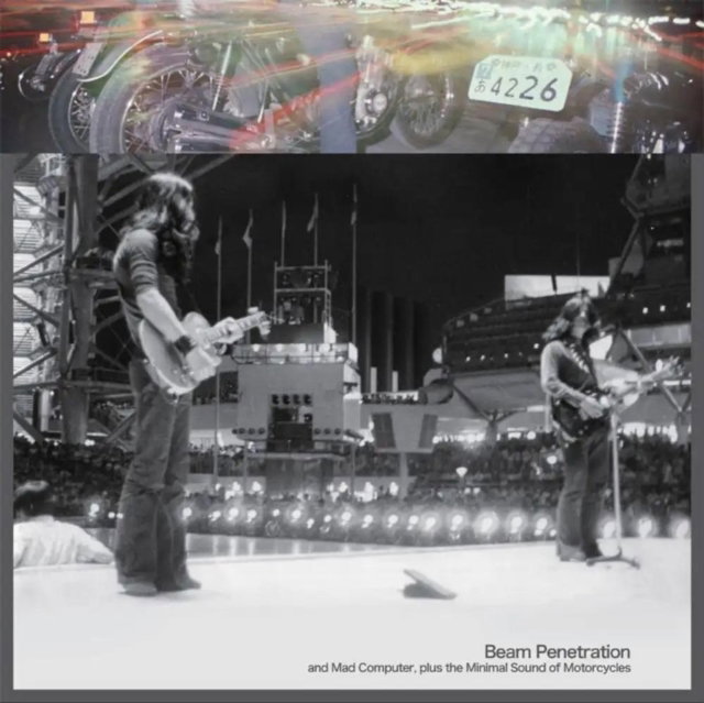 CD Shop - FLOWER TRAVELLIN\