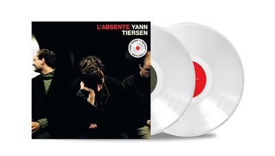 CD Shop - YANN TIERSEN L\