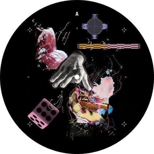 CD Shop - BART SKILS ROLL THE DICE