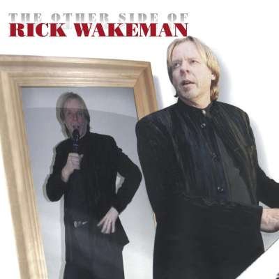 CD Shop - RICK WAKEMAN OTHER SIDE OF RICK WAK...