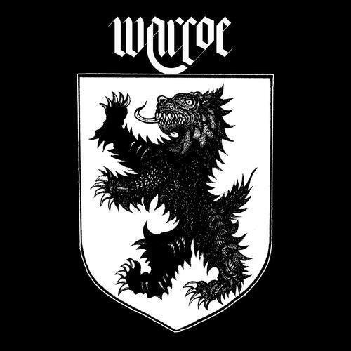 CD Shop - WARCOE GIANT\