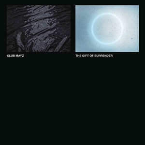 CD Shop - CLUB MAYZ GIFT OF SURRENDER