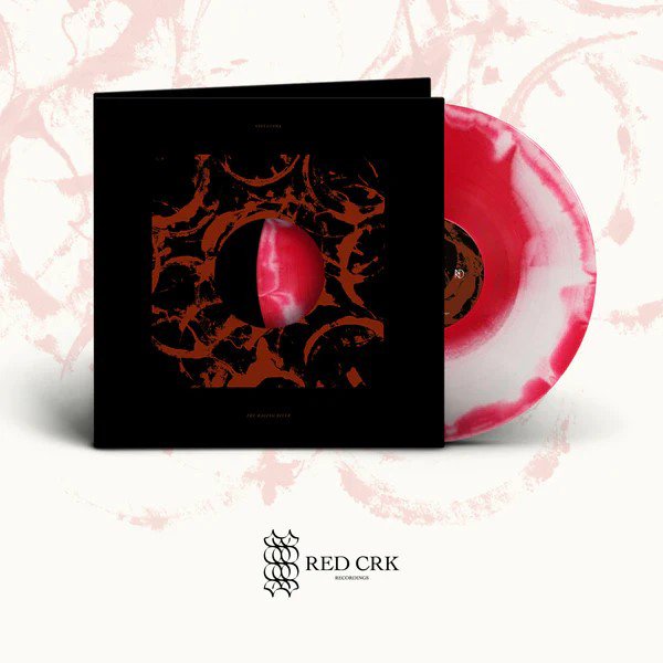 CD Shop - CULT OF LUNA RAGING RIVER