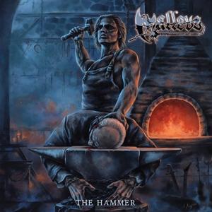 CD Shop - MALLEVS HAMMER